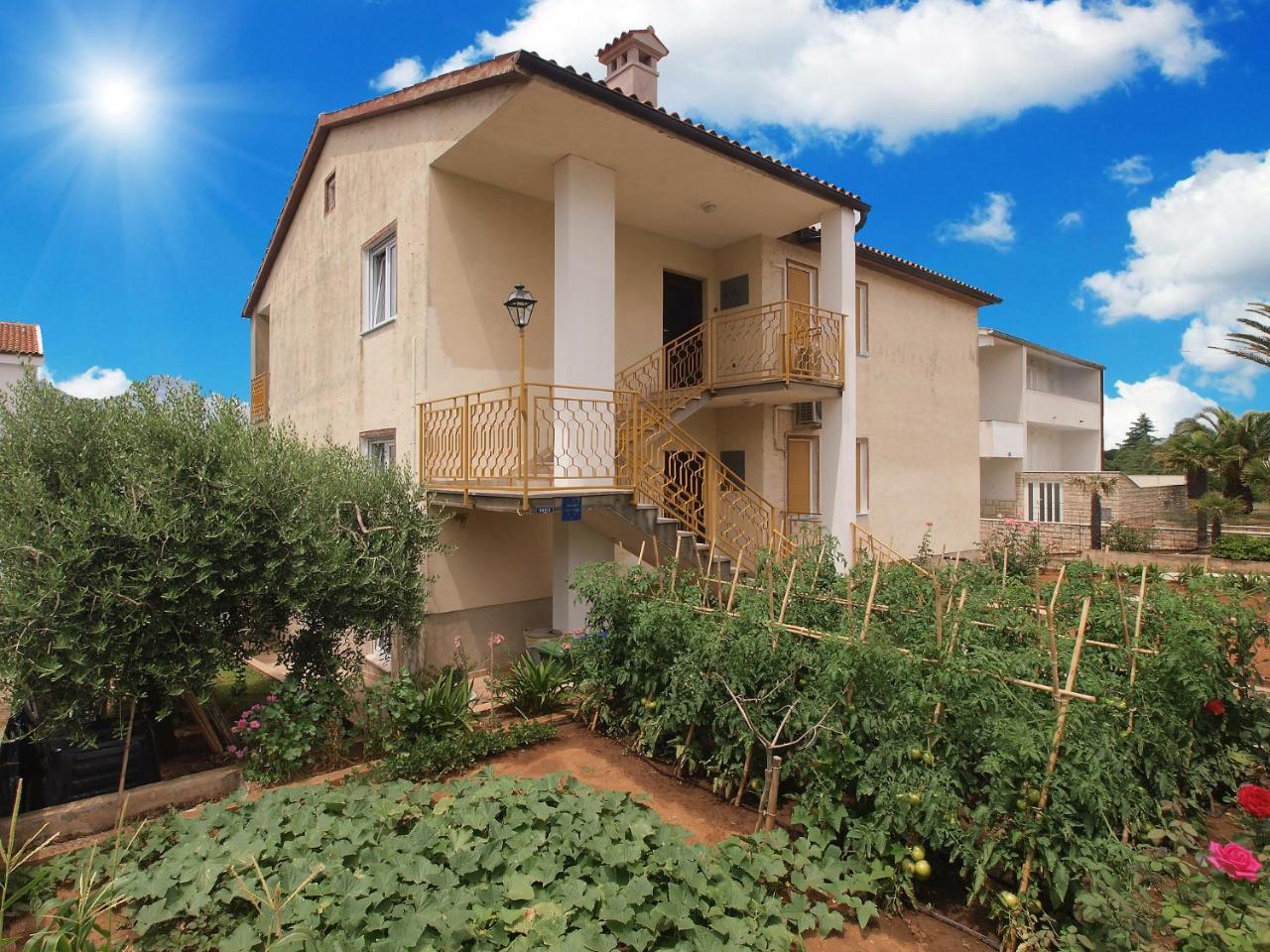 Apartments Medulinka 1704 외부 사진
