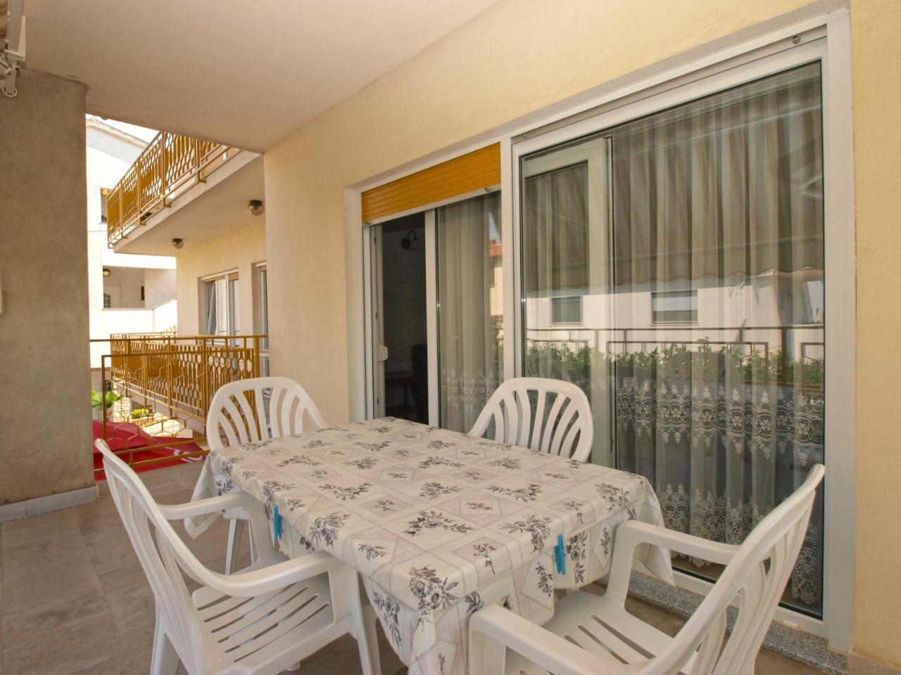 Apartments Medulinka 1704 외부 사진