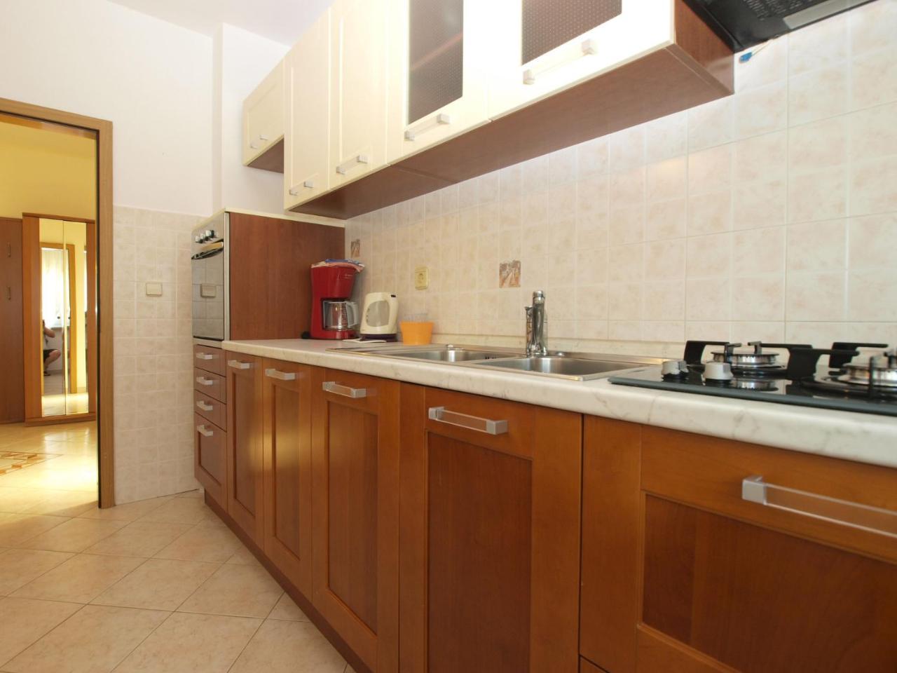 Apartments Medulinka 1704 외부 사진