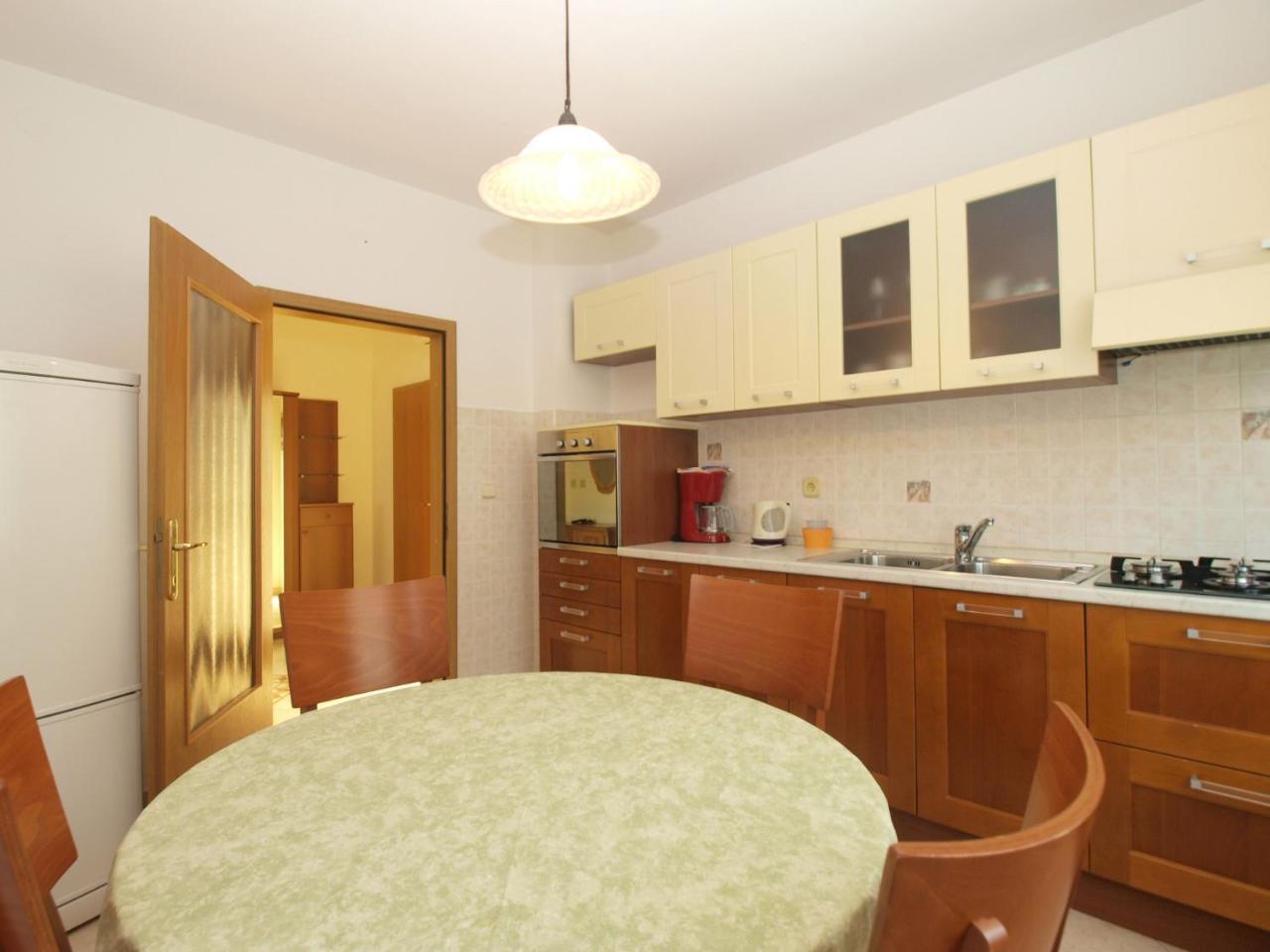 Apartments Medulinka 1704 외부 사진