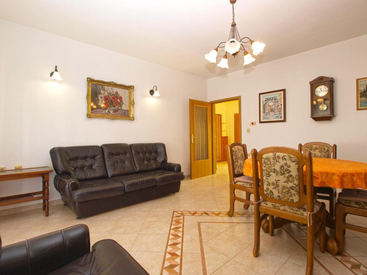 Apartments Medulinka 1704 외부 사진